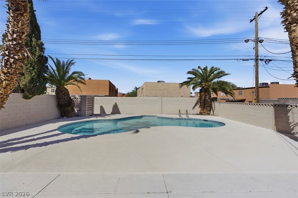Image 48 of property listing at 6248 Fargo Avenue, Las Vegas, NV 89107