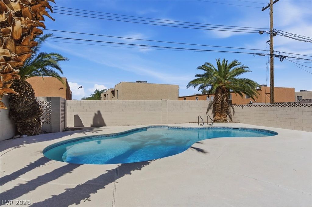 Image 49 of property listing at 6248 Fargo Avenue, Las Vegas, NV 89107