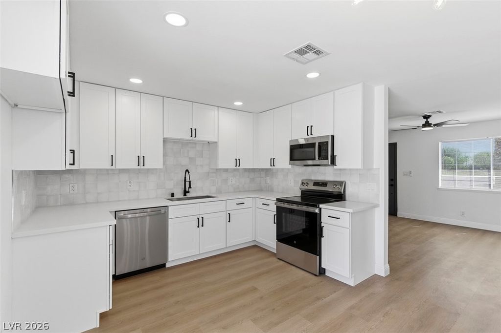 Image 5 of property listing at 6248 Fargo Avenue, Las Vegas, NV 89107