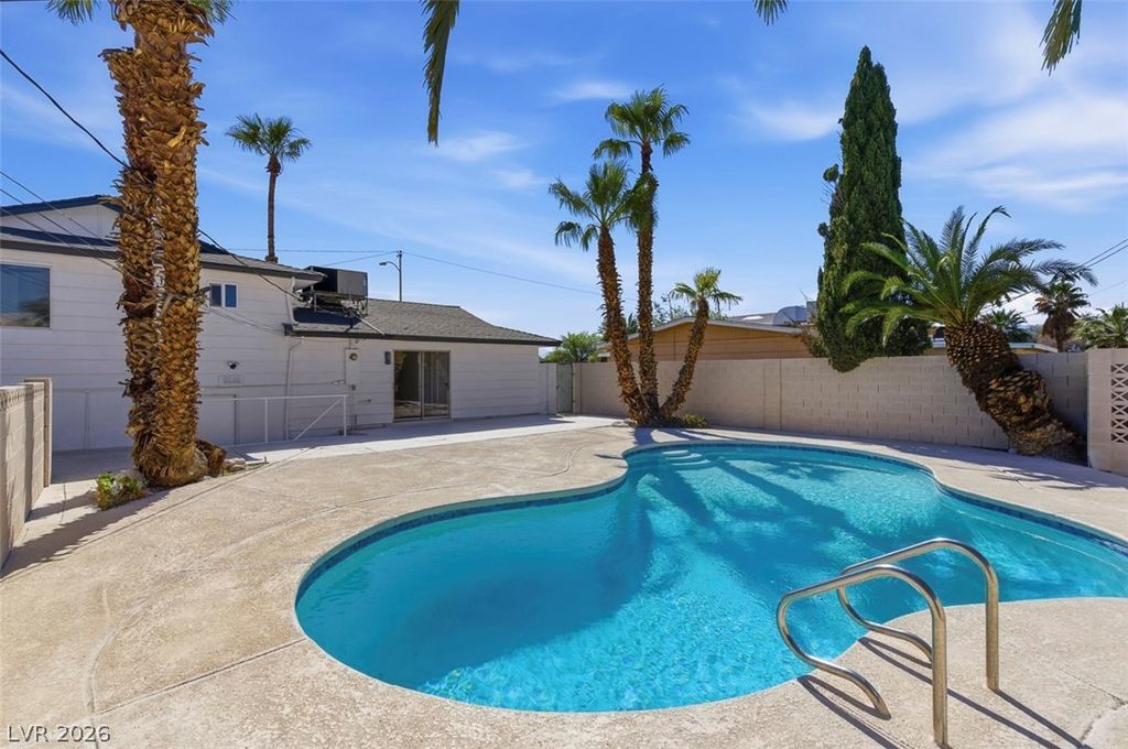 Image 50 of property listing at 6248 Fargo Avenue, Las Vegas, NV 89107