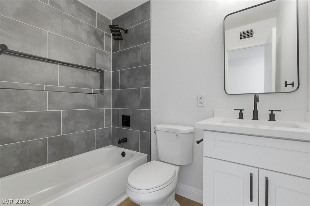 Image 7 of property listing at 6248 Fargo Avenue, Las Vegas, NV 89107