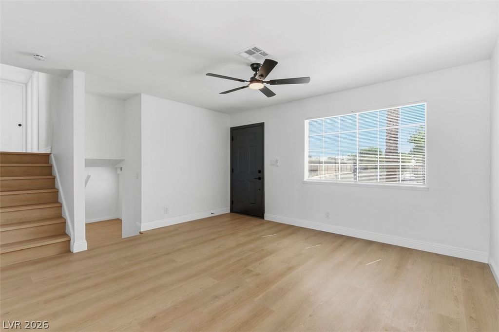 Image 8 of property listing at 6248 Fargo Avenue, Las Vegas, NV 89107