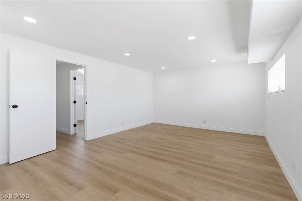 Image 9 of property listing at 6248 Fargo Avenue, Las Vegas, NV 89107