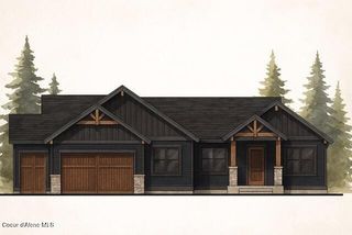 55 CANNON LANE, Blanchard, ID 83804