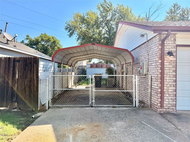 14505 S Nyssa Place, Glenpool, OK 74033