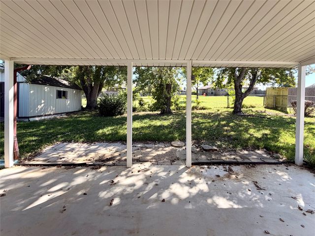 14505 S Nyssa Place, Glenpool, OK 74033