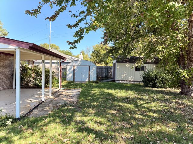 14505 S Nyssa Place, Glenpool, OK 74033