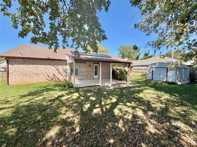 14505 S Nyssa Place, Glenpool, OK 74033