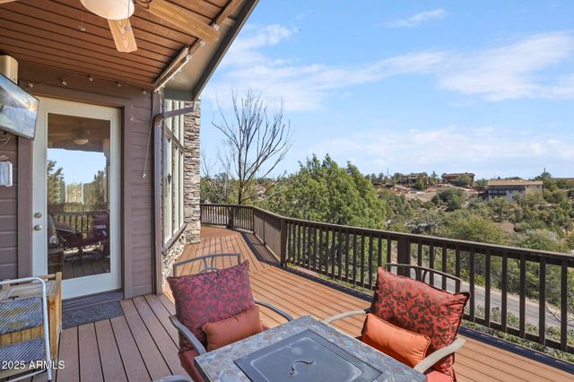 208 S BRASSIE Drive, Payson, AZ 85541