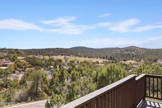 208 S BRASSIE Drive, Payson, AZ 85541