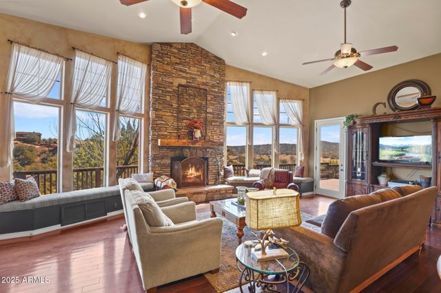 208 S BRASSIE Drive, Payson, AZ 85541