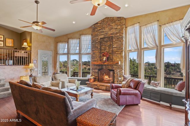 208 S BRASSIE Drive, Payson, AZ 85541