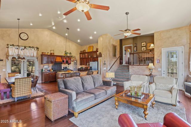 208 S BRASSIE Drive, Payson, AZ 85541