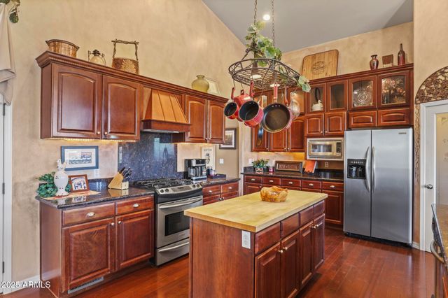 208 S BRASSIE Drive, Payson, AZ 85541