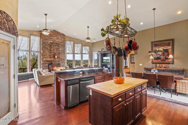 208 S BRASSIE Drive, Payson, AZ 85541