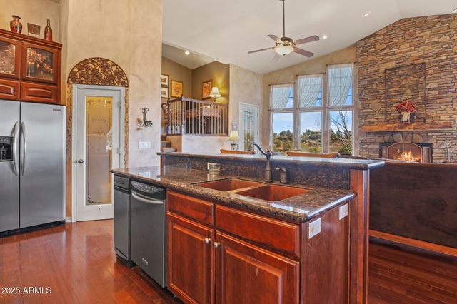 208 S BRASSIE Drive, Payson, AZ 85541