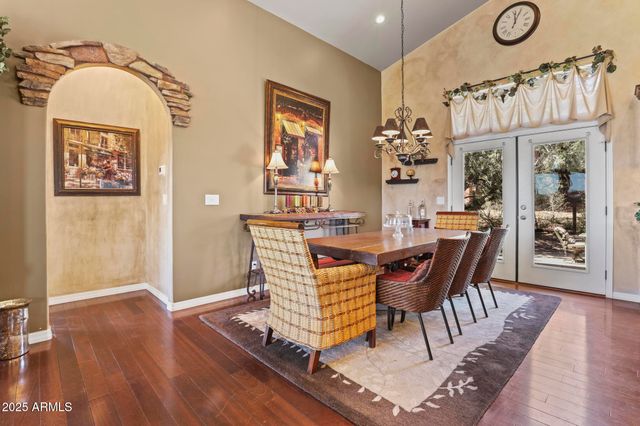 208 S BRASSIE Drive, Payson, AZ 85541