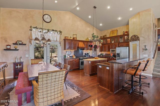 208 S BRASSIE Drive, Payson, AZ 85541