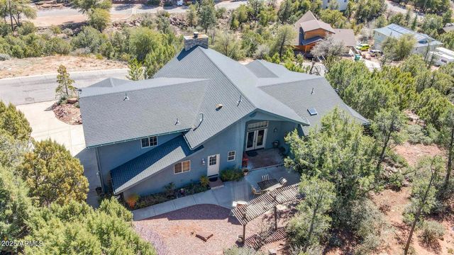 208 S BRASSIE Drive, Payson, AZ 85541