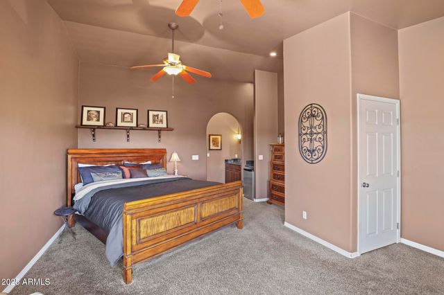 208 S BRASSIE Drive, Payson, AZ 85541