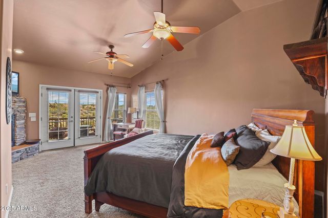 208 S BRASSIE Drive, Payson, AZ 85541