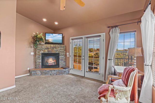 208 S BRASSIE Drive, Payson, AZ 85541