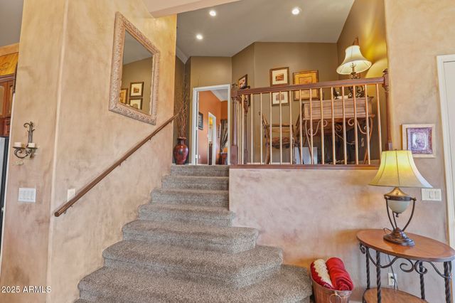 208 S BRASSIE Drive, Payson, AZ 85541
