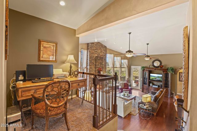 208 S BRASSIE Drive, Payson, AZ 85541