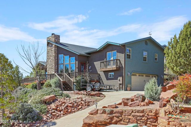 208 S BRASSIE Drive, Payson, AZ 85541