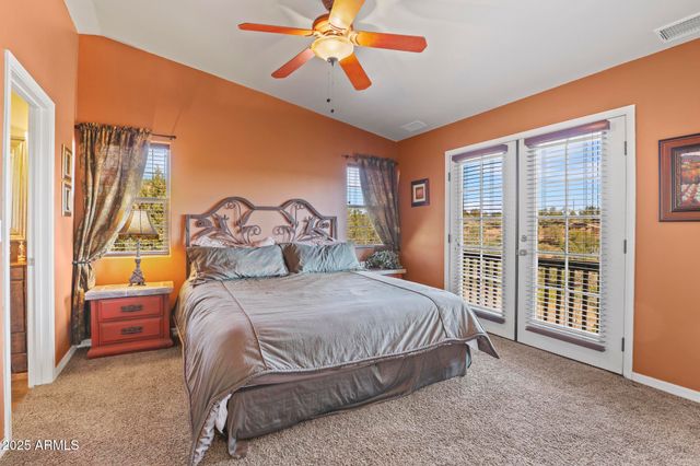 208 S BRASSIE Drive, Payson, AZ 85541