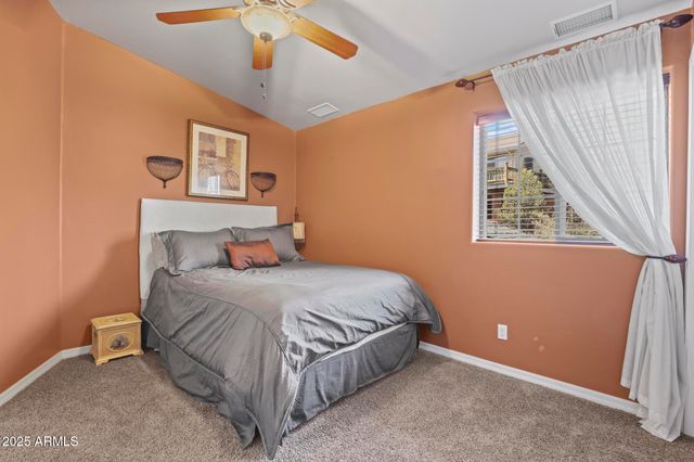 208 S BRASSIE Drive, Payson, AZ 85541