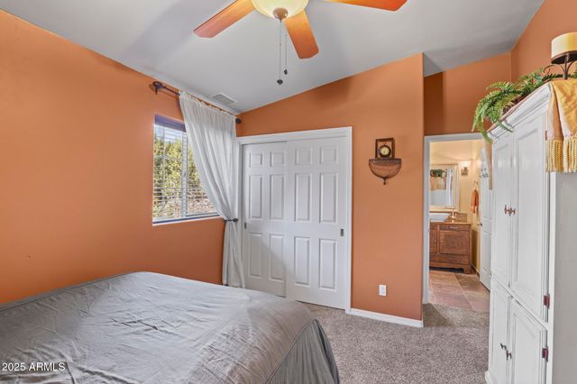 208 S BRASSIE Drive, Payson, AZ 85541