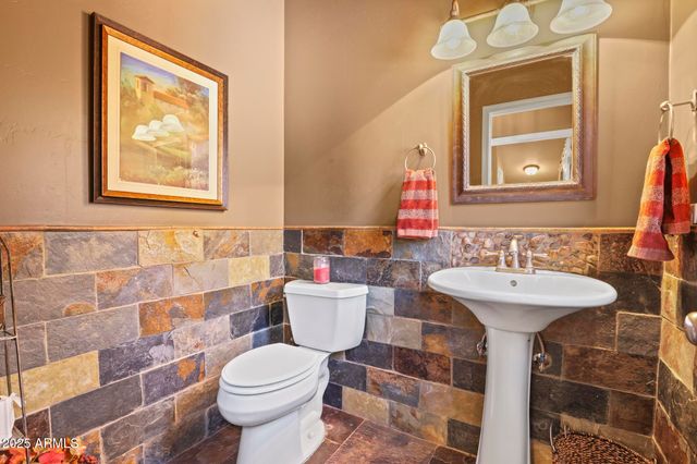 208 S BRASSIE Drive, Payson, AZ 85541