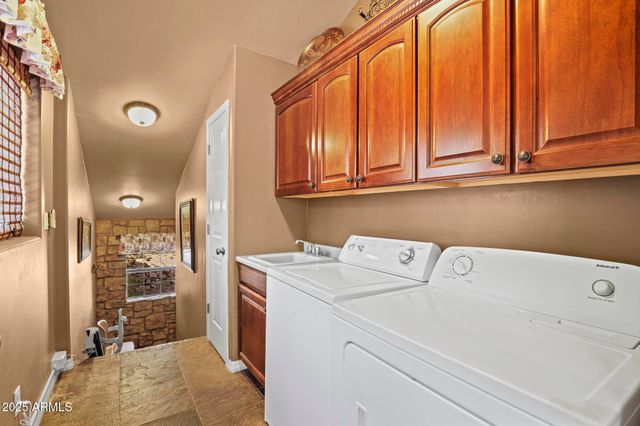 208 S BRASSIE Drive, Payson, AZ 85541