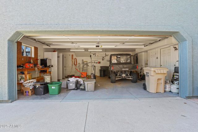 208 S BRASSIE Drive, Payson, AZ 85541