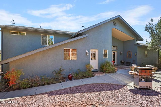 208 S BRASSIE Drive, Payson, AZ 85541