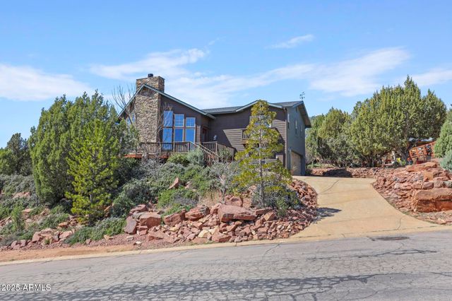 208 S BRASSIE Drive, Payson, AZ 85541