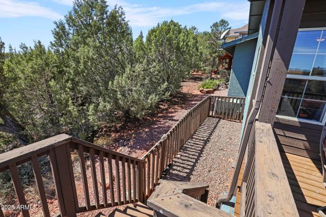 208 S BRASSIE Drive, Payson, AZ 85541