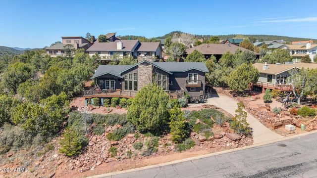 208 S BRASSIE Drive, Payson, AZ 85541
