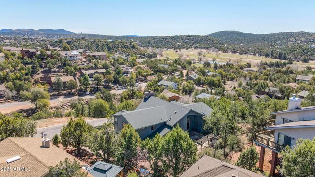 208 S BRASSIE Drive, Payson, AZ 85541