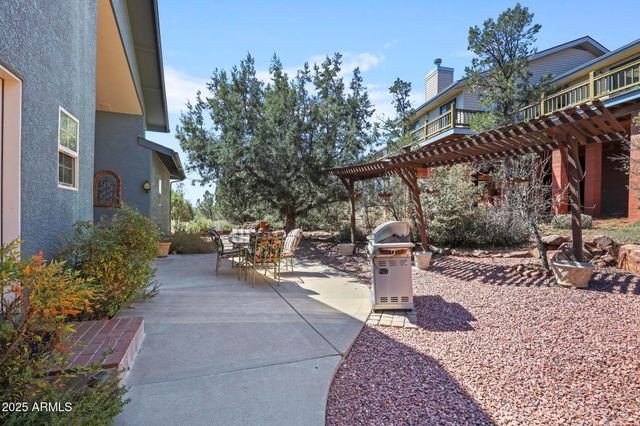 208 S BRASSIE Drive, Payson, AZ 85541
