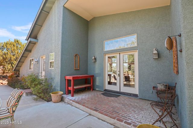 208 S BRASSIE Drive, Payson, AZ 85541