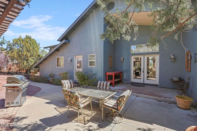 208 S BRASSIE Drive, Payson, AZ 85541