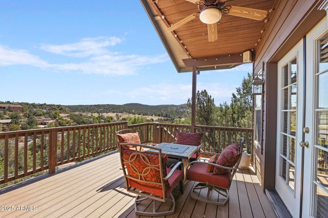 208 S BRASSIE Drive, Payson, AZ 85541