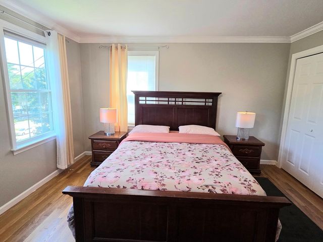 183 Arthur Street, Framingham, MA 01702