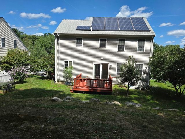 183 Arthur Street, Framingham, MA 01702