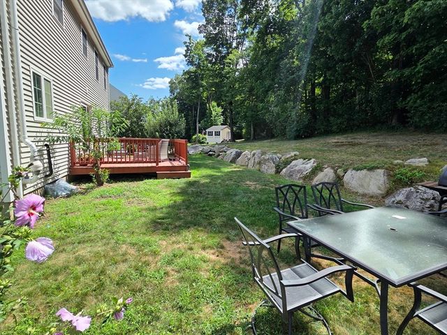 183 Arthur Street, Framingham, MA 01702