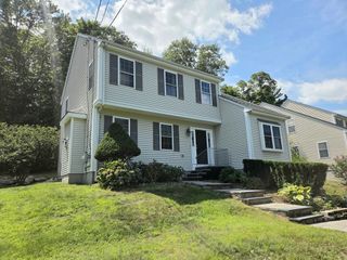 183 Arthur Street, Framingham, MA 01702