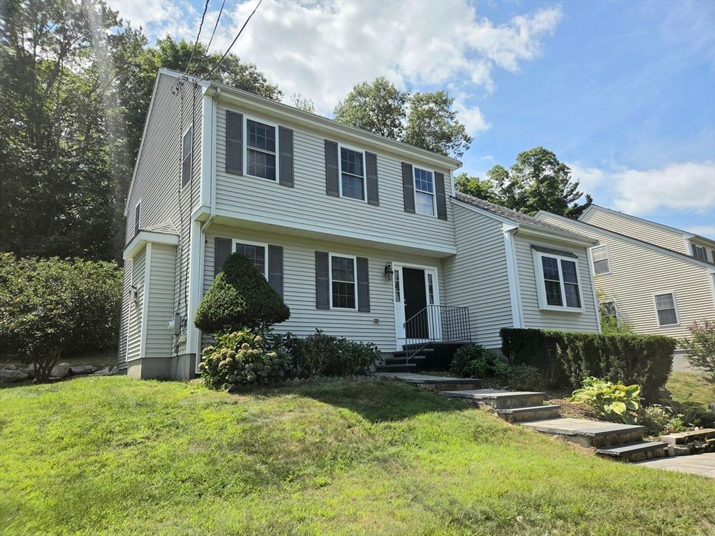 183 Arthur Street, Framingham, MA 01702