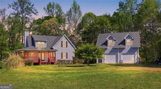 637 Wrights Mill Road, Commerce, GA 30530